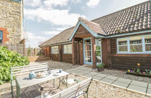 Shippon Barn - Foto 16