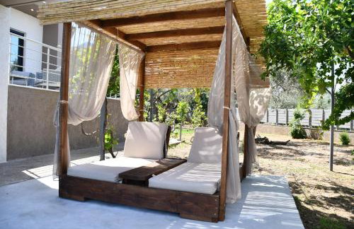 Terra Nova Luxury Villa - Foto 36