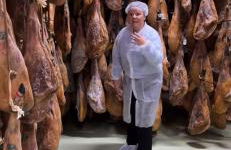 LA CASONA DE BAUTISTA 4 estrellas con piscina montanchez CACERES - Foto 52