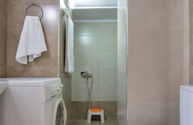 Valena Stylish Home -15 min to Elafonisi - Foto 30