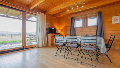 Le chalet dans la prairie - Foto 5