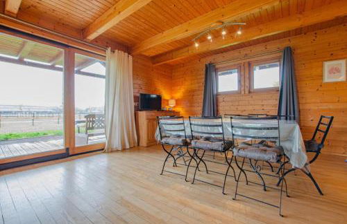 Le chalet dans la prairie - Foto 5