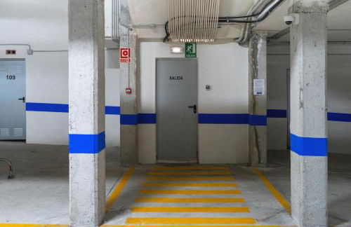 Sea view apartments in La Mata - Foto 43