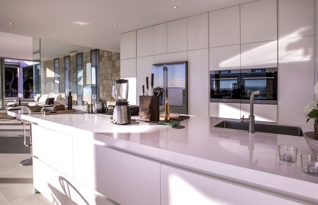 Villa Halcon al Mar - Foto 13