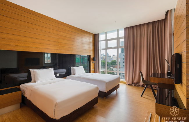 Dua Sentral Kuala Lumpur, Roam - Foto 13