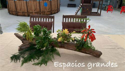 Casa Enric , con zona infantil, piscina y parking privado - Foto 4