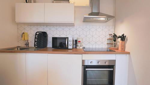 Évasion Pro & Fun à Saint-Étienne - Proche HPL - Foto 4