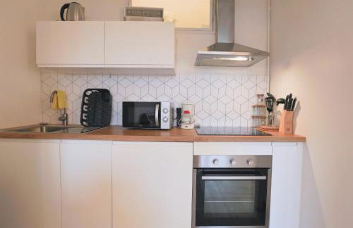 Évasion Pro & Fun à Saint-Étienne - Proche HPL - Foto 4