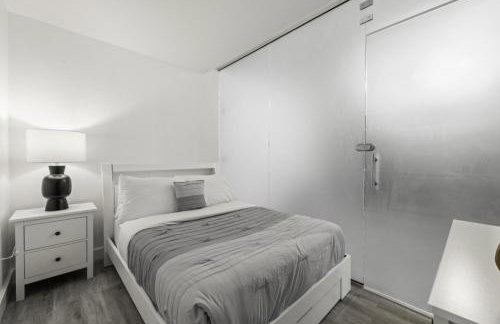 Luxurious 2Bedroom Apt Parking in Brickell. - Foto 11