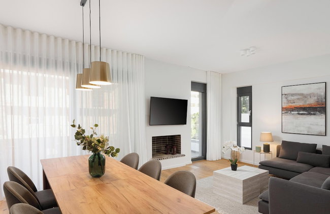 Glyfada Experience Residence - Foto 33