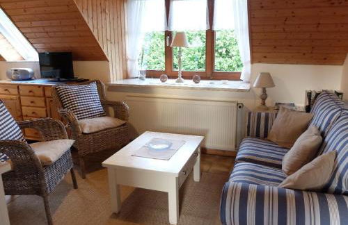 Ferienwohnung-Strandkorb - Foto 11