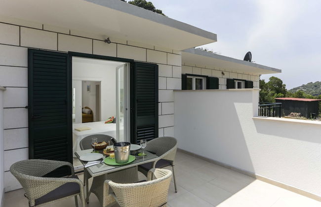 Apartments Posta - Foto 39