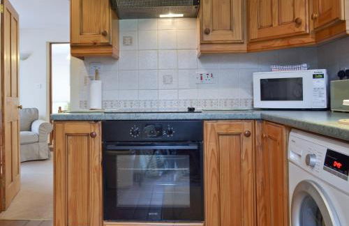 Garden Farm Cottage - Foto 8