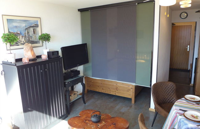 Jeanne D'Arc Apt. E-36 - Foto 12