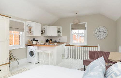 Stylish and homely 1 bed Edwardian Coach House - Foto 15