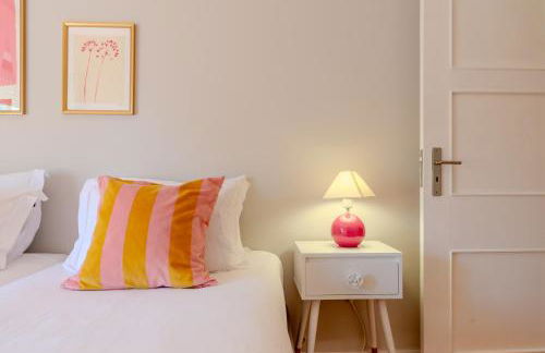 VIVA Spacious 3 bedroom apartment - Foto 77