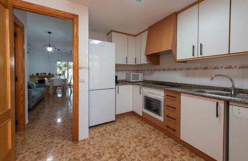 Sunny Home Gran Alacant - Foto 23