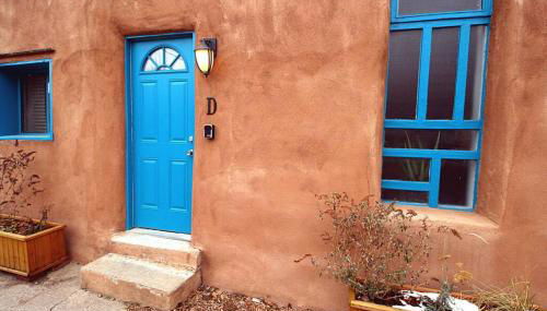 Closson Casita - Patio & Fire Pit - Near Plaza - 1BR - Foto 5