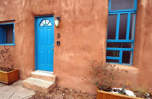 Closson Casita - Patio & Fire Pit - Near Plaza - 1BR - Foto 5