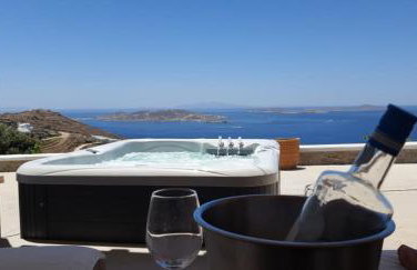 Blue Serenity Villa - Foto 18