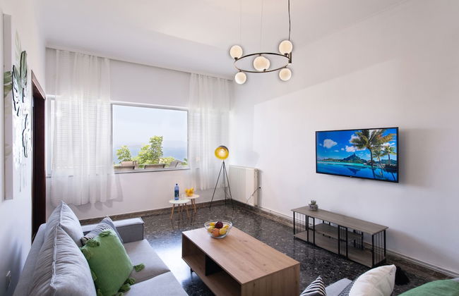 Sunset View Apartment - Foto 12