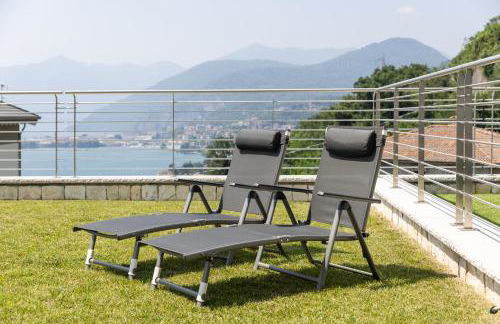 IseoLakeRental - Il Nido al Sole - Foto 21