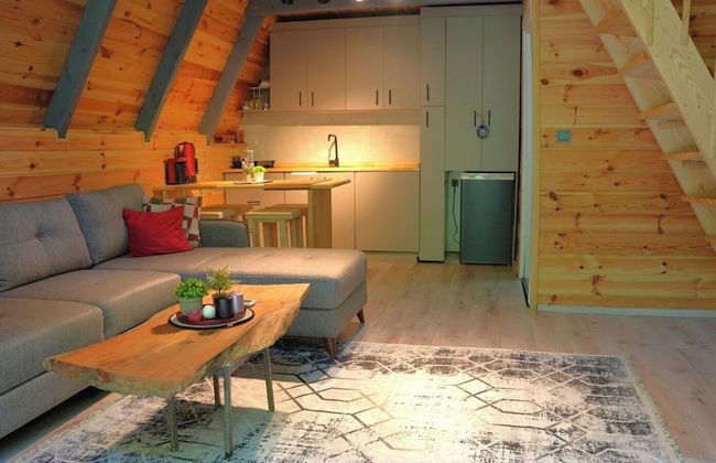 Zua Bungalov - Foto 3