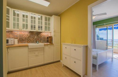 Stunning 2Bed SeaView Apt by Dream Homes Tenerife - Foto 16