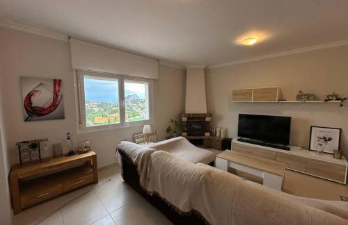 Villa Maja Calpe vacaciones - Photo 17