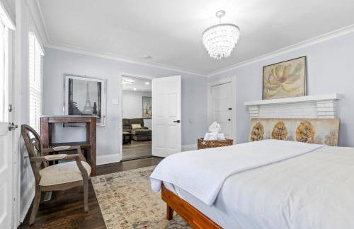 4BR Bright and Modern - Close to Everything - Foto 72