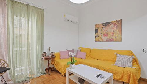 Faliron Urban Retreat - Foto 4