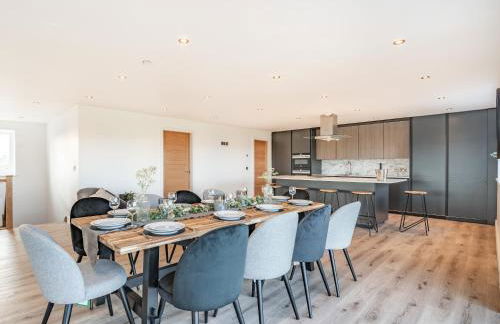 Hazelgrove Lodge Barn - Foto 8