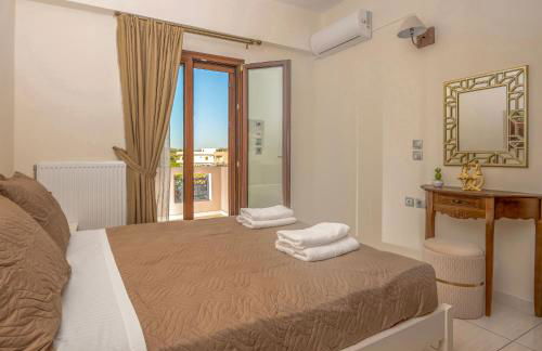 Amalia Villa with Private Pool - Photo 53