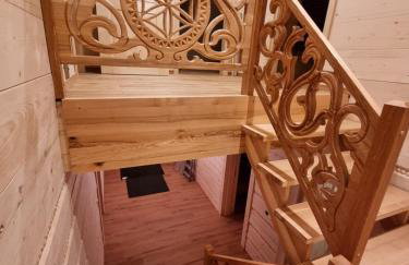 Złoty Dom Brenna - Foto 31