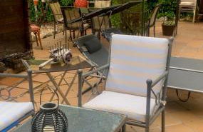 Cabaña La Canica - Foto 10