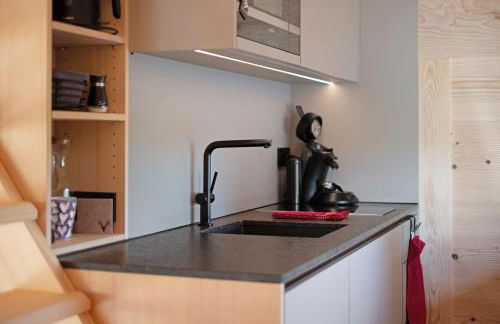 Schwarzwaldchalet Holzperle - Photo 11