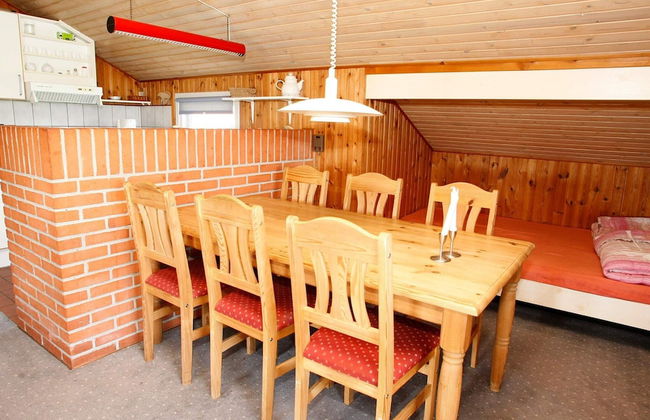 8 Person Holiday Home in Thisted - Photo 9