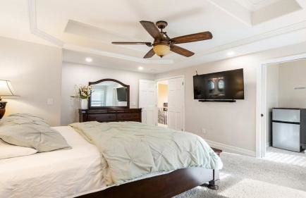Spacious Country Club Golf Course Retreat - Foto 25