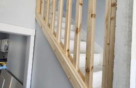 Family-Friendly Retreat near Manistee Riverwalk - Foto 10