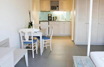 Thalassa Suites - Foto 67