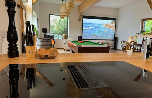 Le Refuge du 55 - Foto 11