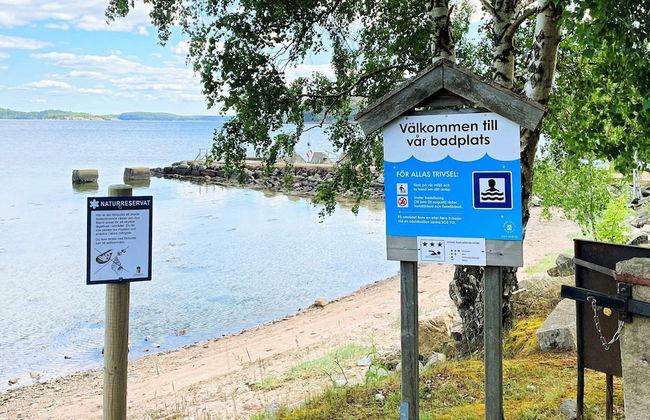 4 Person Holiday Home in Uddevalla-by Traum - Photo 33