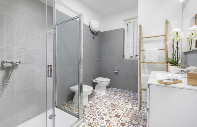 Villa Luisa Jacuzzi and Pool - Foto 27