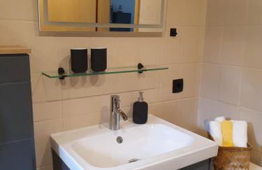 Ferienwohnung Haiber - Remseck - Foto 19