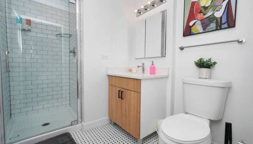 Modern 4BR South Loop Chicago Near McCormick Place and Soldier Field - Foto 5