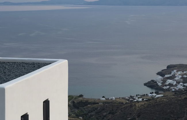 Houses G Y in Kardiani Tinos - Foto 39