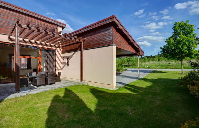 Amenity Resort Ceska Kanada - Foto 66