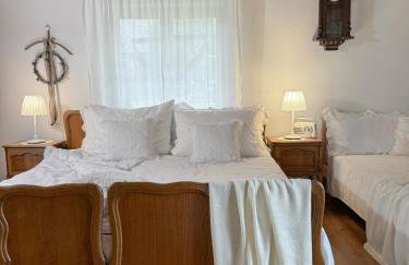 Chata na Zielonym Wzgórzu - Foto 12