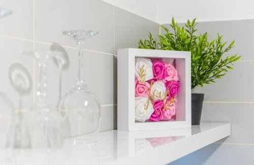 Flexible SelfCheckIns 56 - Zagreb - Garage - Loggia - New - Foto 20