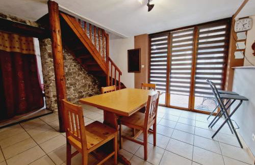 Le Petit Veternat - Foto 1